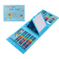 💗Hot Promotie 50% Korting💗Deluxe 6-in-1 Kunst Creativiteitsset🎁Het Beste Cadeau voor Kinderen