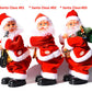 🎅Kerstuitverkoop - 50% KORTING🎄Elektrische dansende muziekkerstman