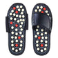 NU 49% KORTING! 🔥Slippers met acupressuur en magneettherapie 🦶🔥