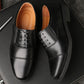 Heren Business Formele Lederen Schoenen - Klassiek Design met Superieur Comfort