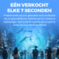 💥KOOP 2, KRIJG 1 GRATIS♻️💧Krachtige tabletten voor waterzuivering in aquariums – Helder, gezond water in enkele minuten