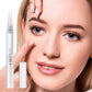 👁️ Dubbele Ooglid Definiërende Crème — onzichtbaar, waterbestendig, snel drogend ✨
