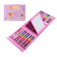 💗Hot Promotie 50% Korting💗Deluxe 6-in-1 Kunst Creativiteitsset🎁Het Beste Cadeau voor Kinderen