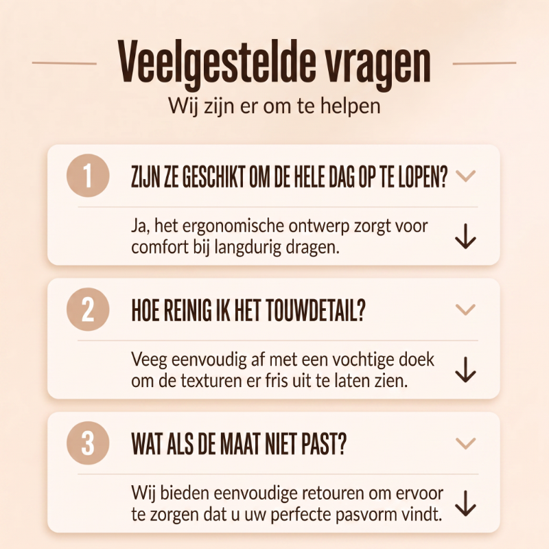 Platform teenslippers met geweven bandje voor dames