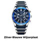 🔥 HOT SALE - 50% KORTING 🎁 Multifunctioneel Waterdicht Quartz Horloge voor Heren
