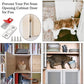 🏠 Must-Have Huishoudelijk Gadget – 50% KORTING | Magnetische Deurstopper