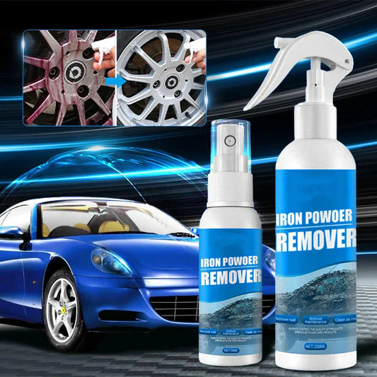 💥Koop 3 en krijg er 2 gratis🔥2025 Roestverwijderaar Reinigingsspray