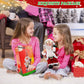 🎅Kerstuitverkoop - 50% KORTING🎄Elektrische dansende muziekkerstman