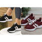 🎁2026 Nieuw binnen 50% KORTING💥Casual antislip chunky sneakers voor dames