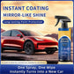 🔥Rechtstreeks van de fabrikant🔥Hoogwaardige, snelwerkende autocoating in sprayvorm ✨