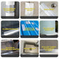 Super Waterdichte Butyl Tape – Voor Daken, Leidingen & Scheuren