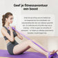 🔥2026 Hot Sale 50 % KORTING✨ Sit-Up Trainer – Versterk je buikspieren eenvoudig