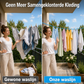 🏠Koop 1 krijg 1 gratis💖Draagbare waslijn klemt overal – balkon, badkamer of tuin⌛50% korting🔥