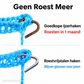 🏠Koop 1 krijg 1 gratis💖Draagbare waslijn klemt overal – balkon, badkamer of tuin⌛50% korting🔥