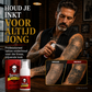 Hydraterende spray voor nazorg na een tatoeage