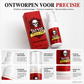 Hydraterende spray voor nazorg na een tatoeage