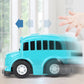 🚗🎁 TIJDELIJK 60% KORTING! Kleurrijke Mini Speelgoedauto Set – Leuke Auto's met Soepel Rollende Wielen | Het Perfecte Cadeau voor Kinderen ✨