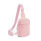 Upgraded 2.0 Travel Sling Bag | Diefstalbeveiliging, 500D Nylon, RFID-bescherming — Tijdelijk 50% Korting