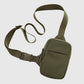 🎒 Anti-diefstal-schoudertas 2.0 – slim ontwerp, veilig en perfect voor op reis.