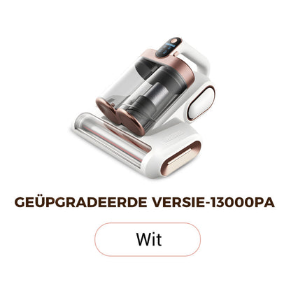 💥Matrasstofzuiger – Verwijdert effectief huisstofmijt 🛏️✨