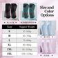✨Ademende anti-slip kniebeschermers