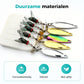 🎣🔥50% KORTING!!✨🎁Metalen propeller kunstaas voor het vangen van vis✨