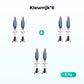 🎣🔥50% KORTING!!✨🎁Metalen propeller kunstaas voor het vangen van vis✨