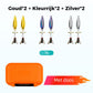 🎣🔥50% KORTING!!✨🎁Metalen propeller kunstaas voor het vangen van vis✨