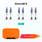 🎣🔥50% KORTING!!✨🎁Metalen propeller kunstaas voor het vangen van vis✨