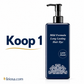 🔥Laatste dag - 50% korting🔥Milde Formule Langdurige Haarverf
