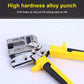 📢📢40% OFF !! ⏰That metal stud isn't going to crimp itself. 🔩💪
