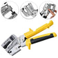 📢📢40% OFF !! ⏰That metal stud isn't going to crimp itself. 🔩💪