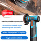 ⏳Tijdelijk 50% korting⏰Mini-haakse slijper zonder koolborstels🧰