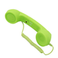⏳ 50% KORTING! ⏰ Retro Telefoonhoorn met Bluetooth | Klassiek Vintage Design | Voor Thuis & Kantoor