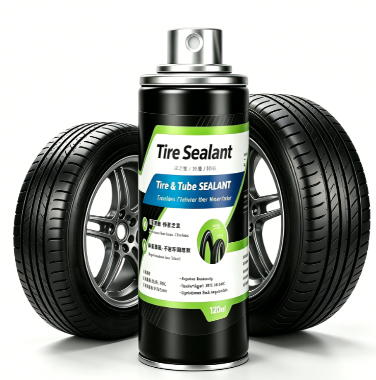 🚗50% KORTING💨Stop met bellen naar de pechhulp! Deze bandenreparatie-set maakt je eigen baas over elke lekke band – auto, fiets, motor, alles!
