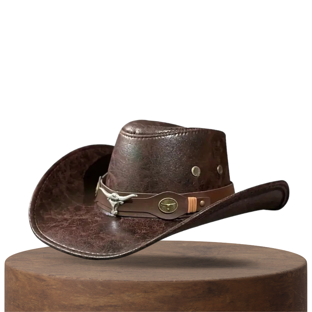 📢📢NU 50% KORTING!!!⏰Ademende zonnekap/cowboyhoed