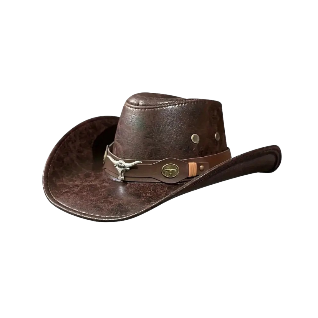 📢📢NU 50% KORTING!!!⏰Ademende zonnekap/cowboyhoed