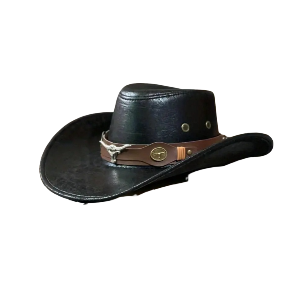 📢📢NU 50% KORTING!!!⏰Ademende zonnekap/cowboyhoed