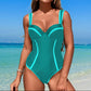 🏖️Essentieel voor op het strand🔥Afslankend en sexy badpak 👙