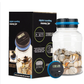 ❄️Zomerfresh 50% Korting!📦Digitale munttellende spaarpot – automatische LCD-spaarpot voor Britse ponden of euromunten, 1,8 L