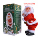 🎅Kerstuitverkoop - 50% KORTING🎄Elektrische dansende muziekkerstman