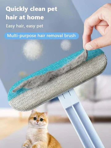 🐶Multifunctionele reinigingsborstel🎁