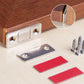 🏠 Must-Have Huishoudelijk Gadget – 50% KORTING | Magnetische Deurstopper