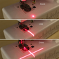 🔥Magnetische positioneringsquiltlamp voor naaimachine