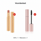 🎉3-in-1 Oogschaduwstick – Snel & Stralend!