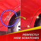 Auto Krasspray - Professionele Nano Keramische Coating met Hydrofobe Bescherming
