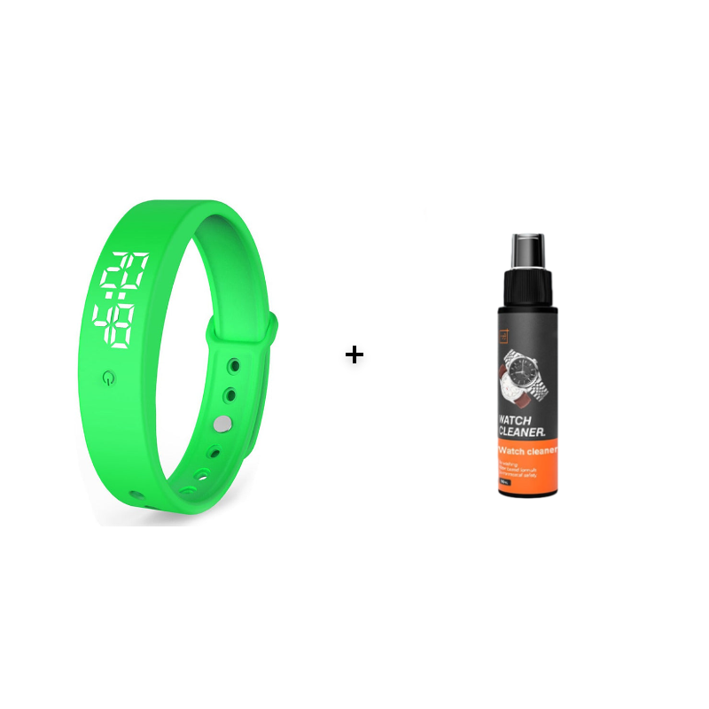 ⌚ 50% KORTING! 🏋️ SmartSense Smartband – Fitness tracking, hartslagmeting & stappenteller – Ideaal voor dagelijkse beweging en gezondheid 💪