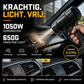 🔥 2026 BESTSELLER! 50% KORTING! 1050W Draadloze Blazer – Krachtig, Draagbaar & Veelzijdig | Voor Auto, Tuin, Garage & Elektronica 💨⚡