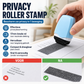 🔒 50% KORTING! Privacy Roller – Bescherm Persoonlijke Gegevens Snel & Eenvoudig 📦