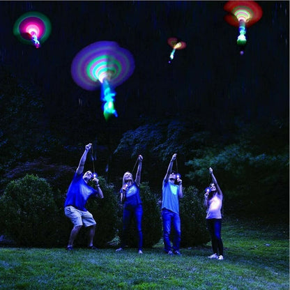 📢📢50% KORTING & Op voorraad⏰💓LED-helikopter-shooters😍💓